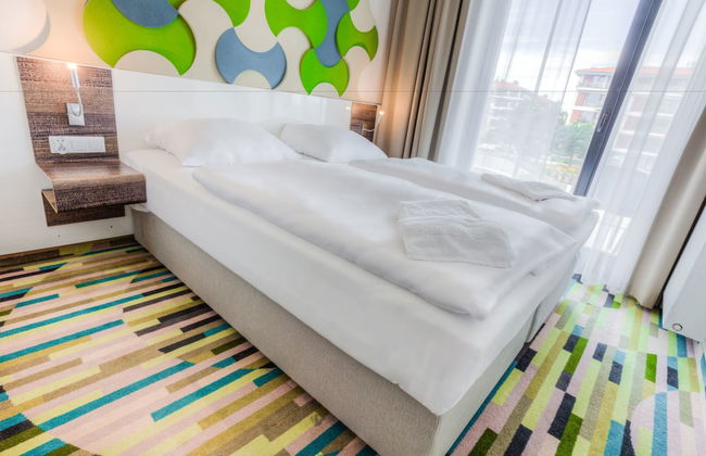 Baltic Park Molo Apartments - Foto 11