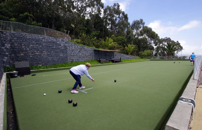 Village Cabo Girao - Foto 42