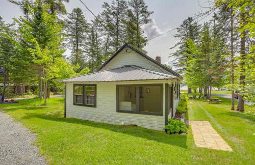Beach and Kayaks Waterfront Cabin on Lake Pleasant! - Photo 34