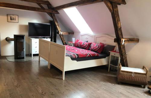 FeWo Apartment Maria - Foto 1