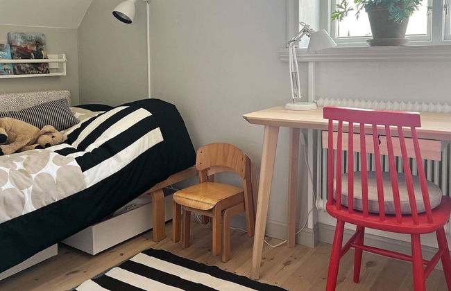 5 Person Holiday Home in Limhamn-by Traum - Foto 19