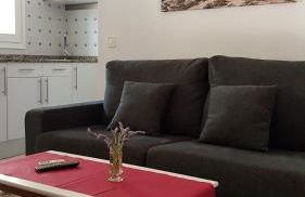 Apartaments California - Foto 20