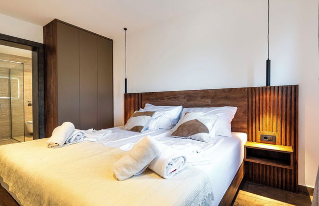 Villa Meden Dol - Foto 10