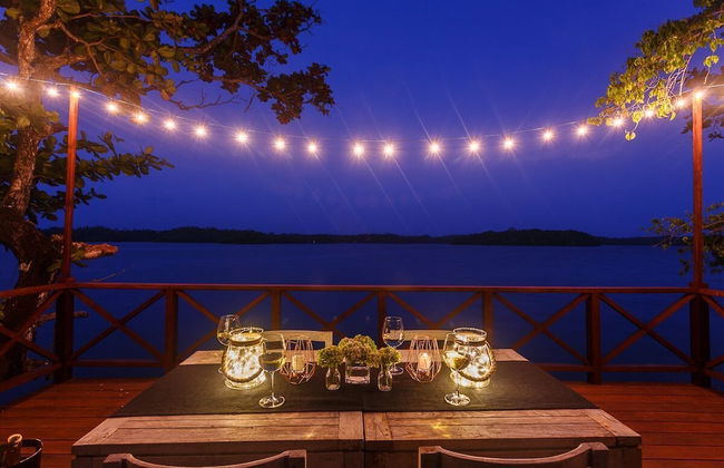 MO River House - Foto 39