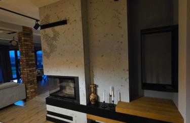 Loft Haven - Loftowa przystań - Foto 41