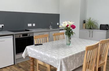 Galloway Farmstay Claunch - Foto 7