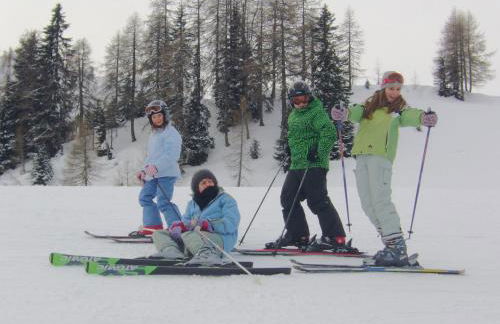 Residence Kramhuter - Foto 42