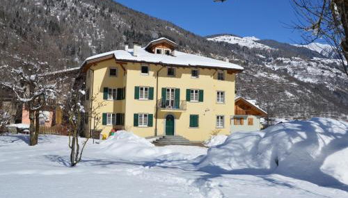 Casa Tomaselli - Foto 5