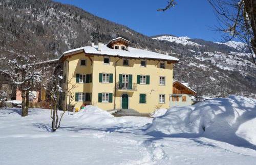 Casa Tomaselli - Foto 5