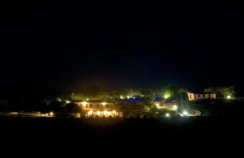 LAGO DI BOLSENA Agriturismo Le Ginestre - Foto 34