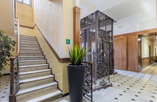 Porta Nuova - Trilocale in Palazzo Storico - Centro Città - Museo Egizio - Photo 29