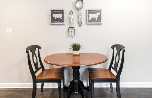 Stylish OneBedroom in Popular Virginia Highland 3miles to Mercedes Benz stadium - Foto 45