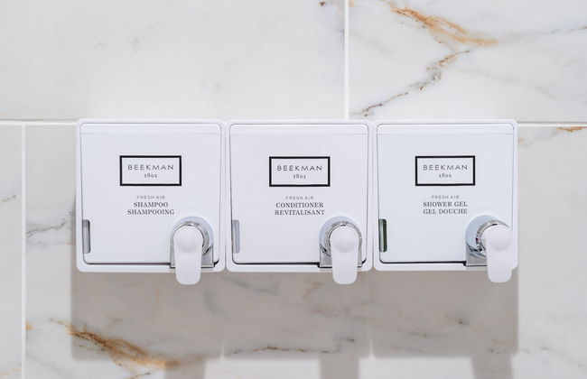 Sosuite 2BR Apt w Park View, W/d, Gym, Lounge - Foto 14