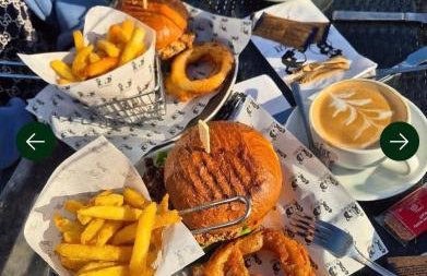 Pebblebank Luxury Caravan - With Stunnig Sea Views - Foto 31