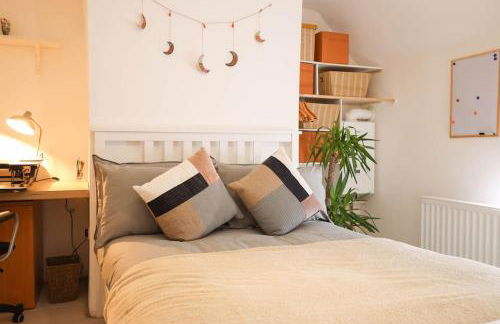 May Cottage, Sofa bed, Garden, Countryside - Foto 16