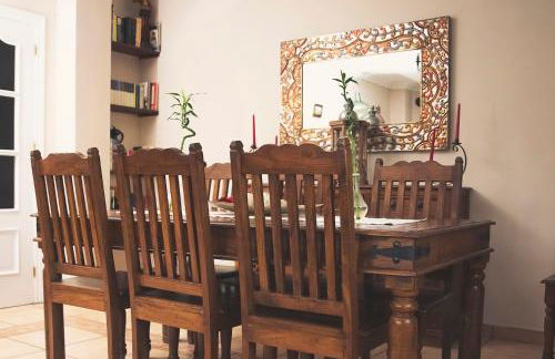 CASA RURAL EL SAUCE. A 2,5 KM DE CUENCA CAPITAL - Foto 28