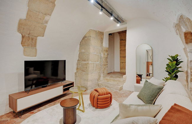 Magnificent Apartment With 2 Living Rooms - 1bd/6p - Notre-dame Paris - Foto 1