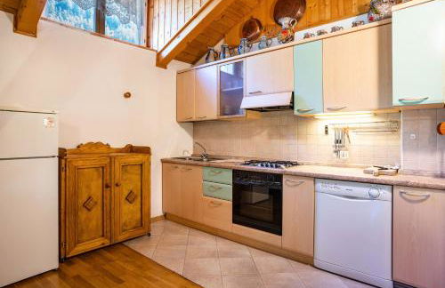 Casa Ai Laresi 2 - Foto 6