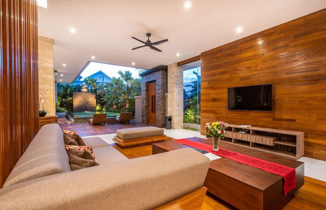 The Amarta Villa - Foto 54