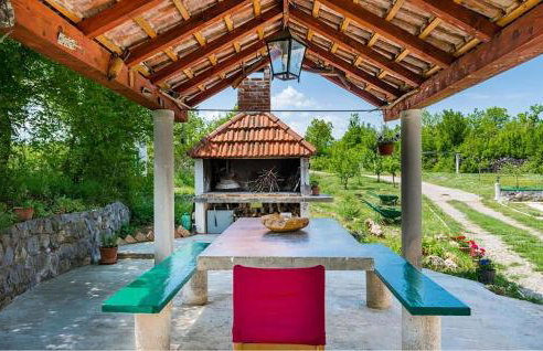 Cozy Home In Trilj With Private Swimming Pool, Can Be Inside Or Outside - Photo 8