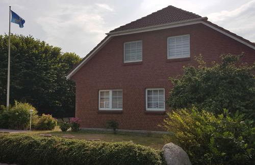 Giese FeWo Küstenglück - Foto 23