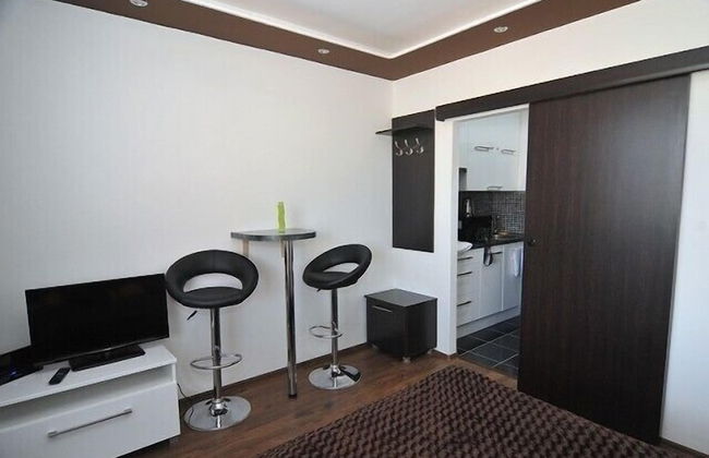 Apartmany Šariš - Foto 37