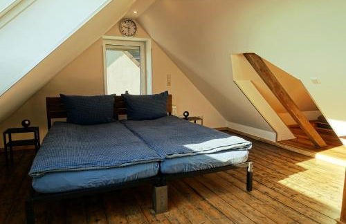 FRANKES CITY SLEEP Apartment, 6 Einzelbetten - Photo 12