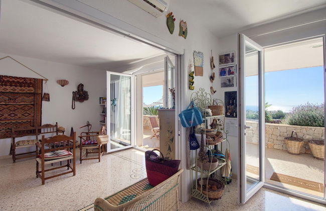 Pizzica Luxury Villa With Pool - Photo 9