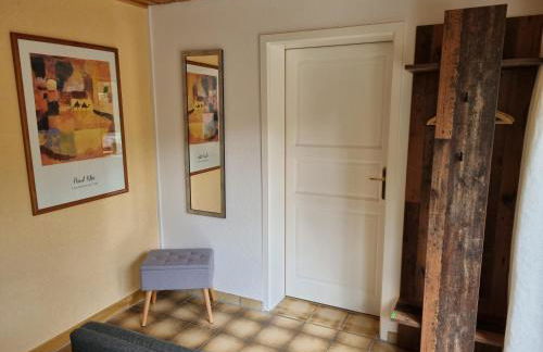 Ferienwohnung Erbachstraße - Foto 3