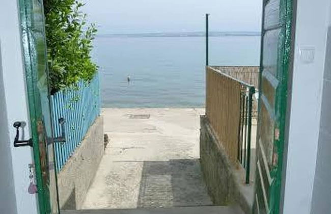 Beachfront Holiday House Žal - Foto 33