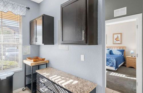 Regal Palms Resort 4BR Townhome Disney Orlando 308 - Foto 17