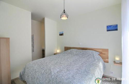 Villa le Nid Des Dunes & Spa 2 gîtes écologiques - Foto 51