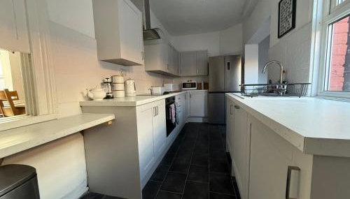 The Cleveland Way, North Yorkshire - Foto 3