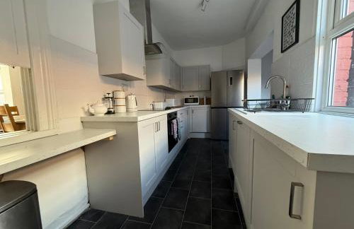 The Cleveland Way, North Yorkshire - Foto 3