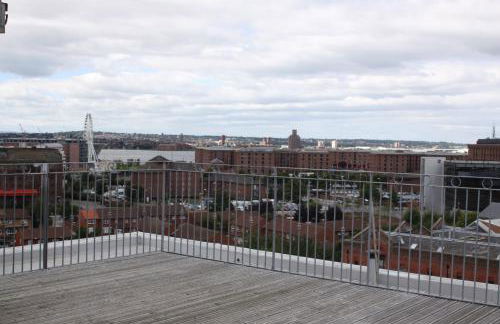 The Print Works Apartments - Foto 27