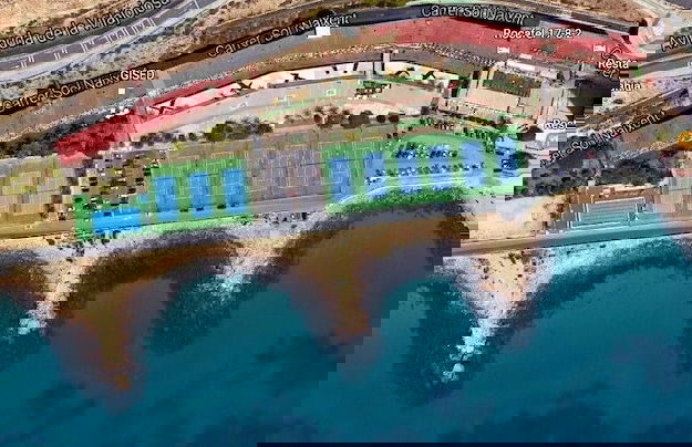 Apartamento Playa Albufereta Rocafel 7 - Foto 11