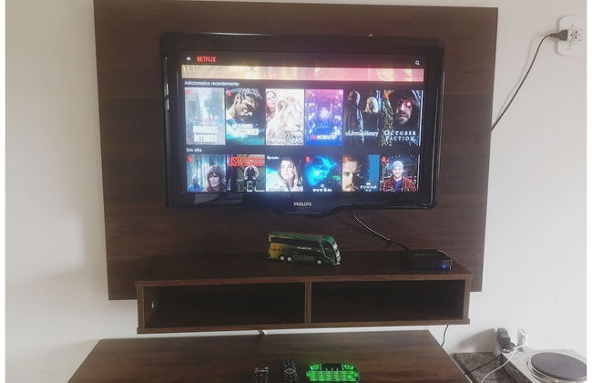 Unaí ApartFlat Studio - Photo 23