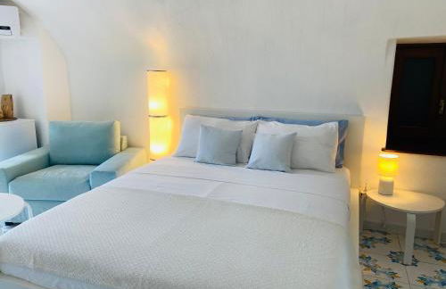 Grazioso MONOLOCALE nella villa NOLELU - Foto 12