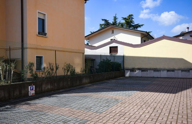 Desenzanoloft – A Casa di Sara - Foto 27