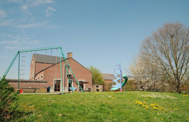 House near Caves of Hotton, L' Ourthe, & Durbuy - Foto 1