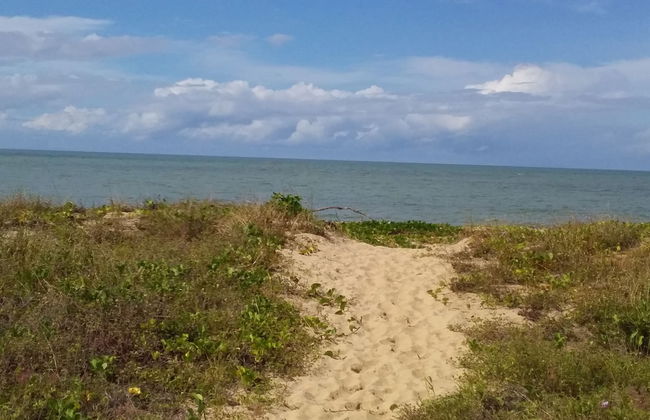 The York Beachfront Holiday Apartments - Photo 45