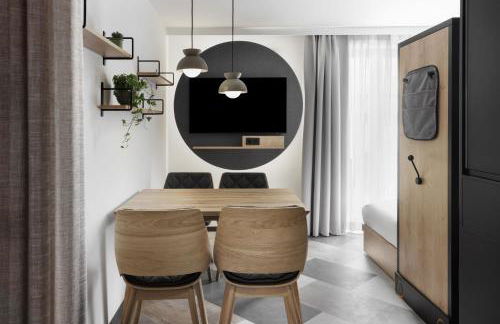 Stay KooooK Munich City - NEW OPENING - Foto 22