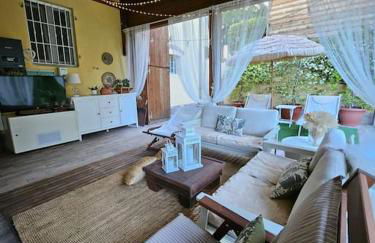 Piccolo Cottage Country Oasi di Pace - Foto 42