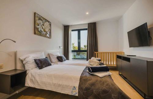 Villa Klara by AwayToCroatia - Foto 36