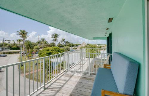 Florida Keys Getaway with Stunning Ocean Views - Foto 18