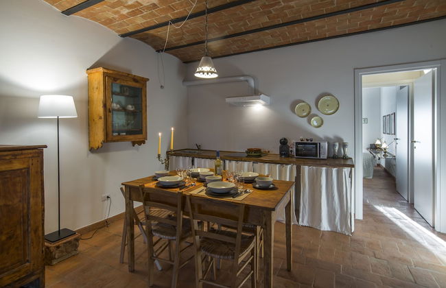 Casa Vacanze Le Fornaci - Foto 54