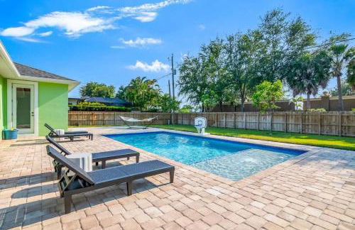 Sea La Vie Beach House - Foto 17