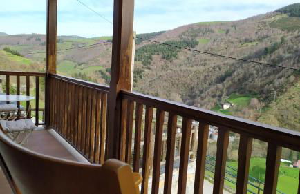 Camin de Muniellos apartamentos rurales - Foto 56