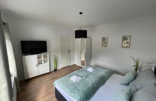 Bergstadt Apartment Lautenthal ,Modern, Stylisch, Geräumig - Foto 55