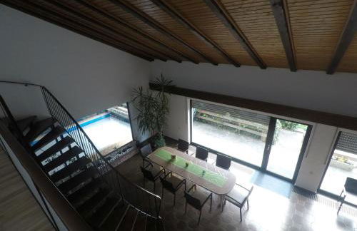 Villa-Fuldablick - Foto 30